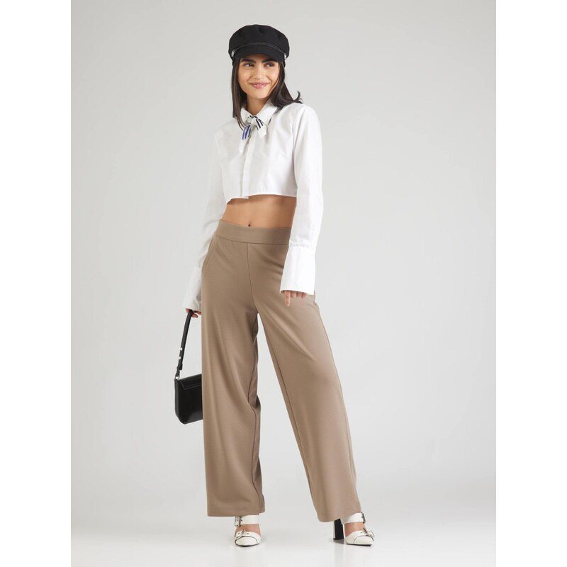 ABOUT YOU Hlače 'Tamina' bež