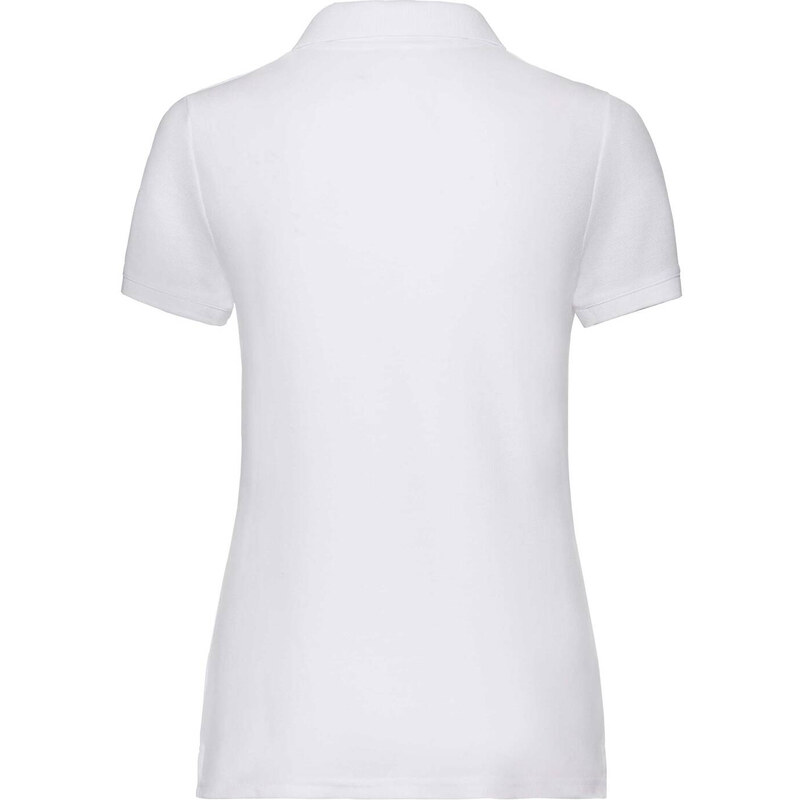 Fruit of the Loom T-shirt for women 65/35 Polo 632120 65/35 170g/180g