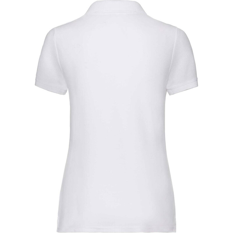 Fruit of the Loom T-shirt for women 65/35 Polo 632120 65/35 170g/180g