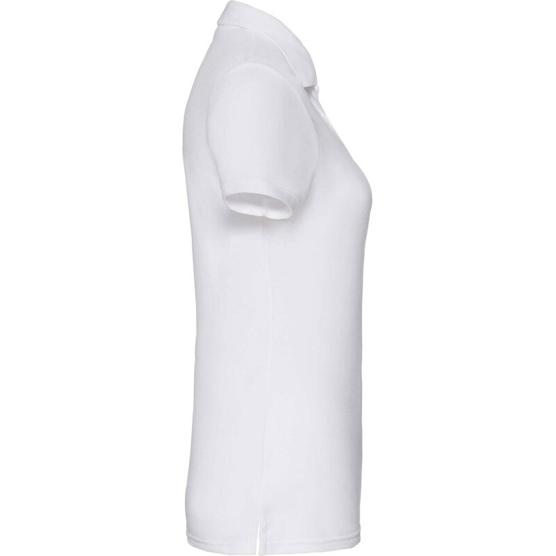 Fruit of the Loom T-shirt for women 65/35 Polo 632120 65/35 170g/180g