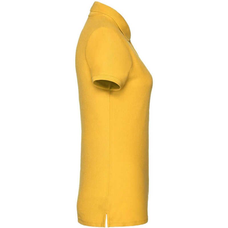 Fruit of the Loom T-shirt for women 65/35 Polo 632120 65/35 170g/180g