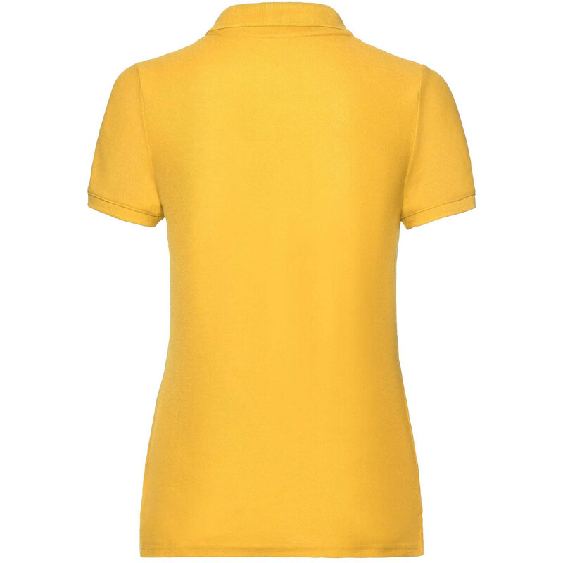 Fruit of the Loom T-shirt for women 65/35 Polo 632120 65/35 170g/180g