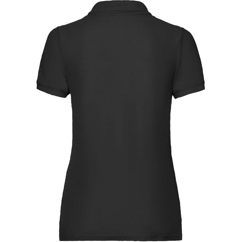 Fruit of the Loom T-shirt for women 65/35 Polo 632120 65/35 170g/180g