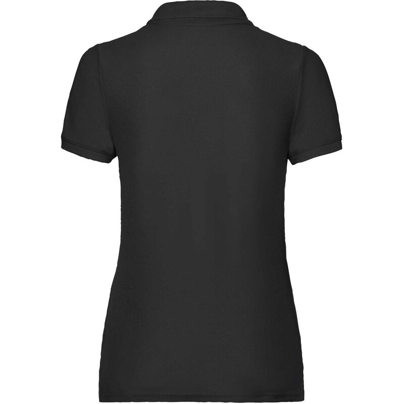 Fruit of the Loom T-shirt for women 65/35 Polo 632120 65/35 170g/180g