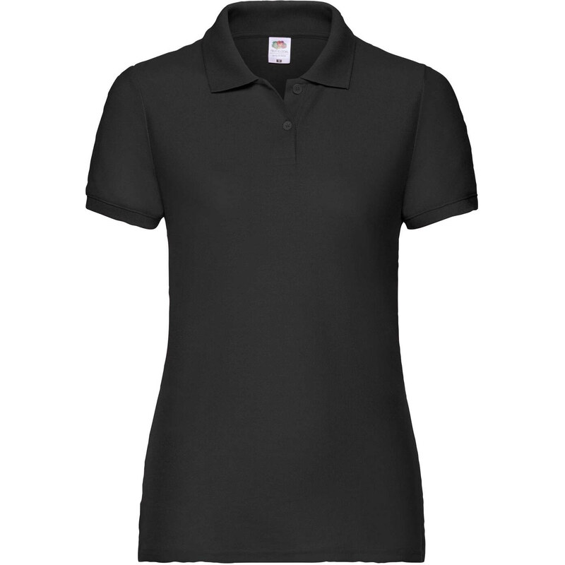 Fruit of the Loom T-shirt for women 65/35 Polo 632120 65/35 170g/180g
