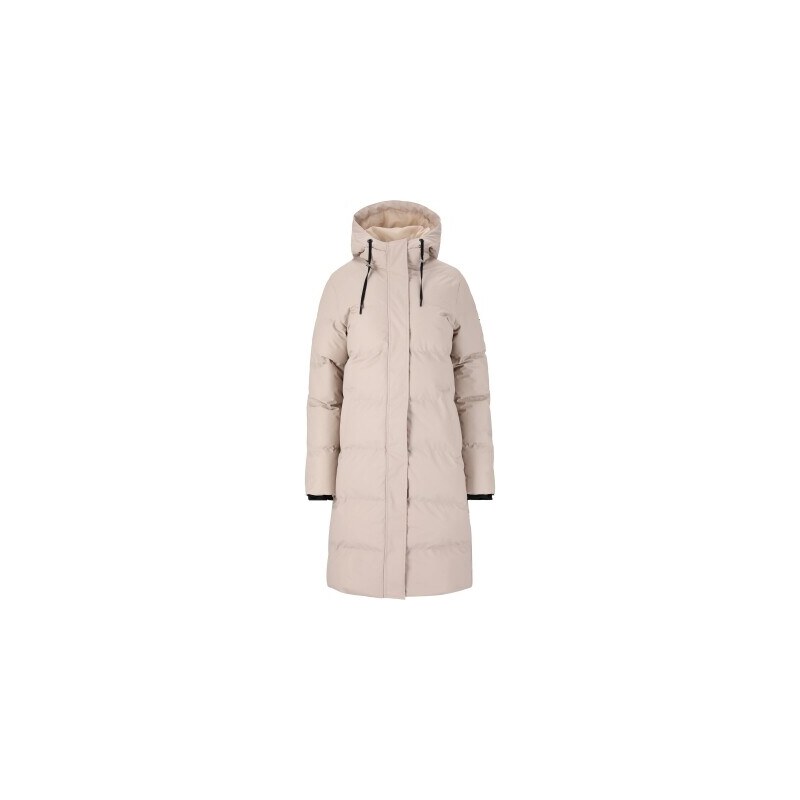 Women's winter jacket Weather Report AUDREY