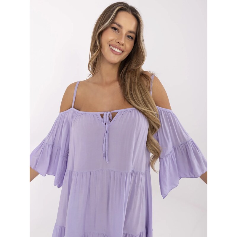 Och Bella Dress-TW-SK-BI-80840.20-light purple