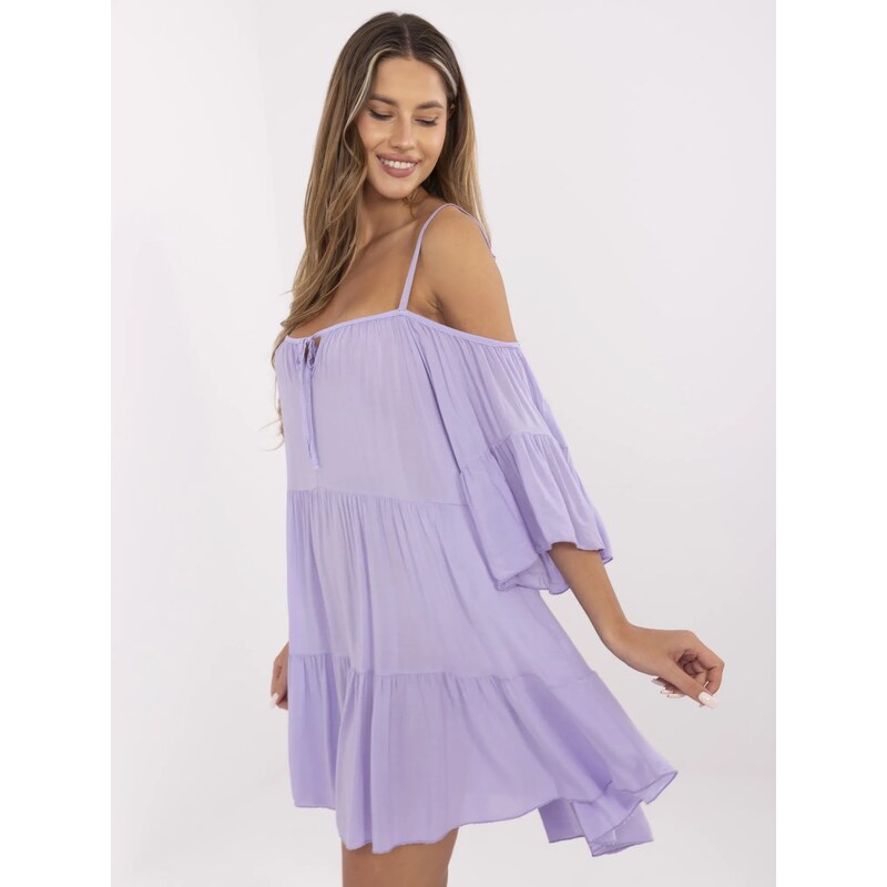 Och Bella Dress-TW-SK-BI-80840.20-light purple
