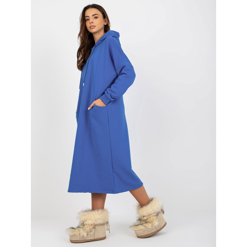 RELEVANCE Sweatshirt-RV-BL-8335.58P-dark blue