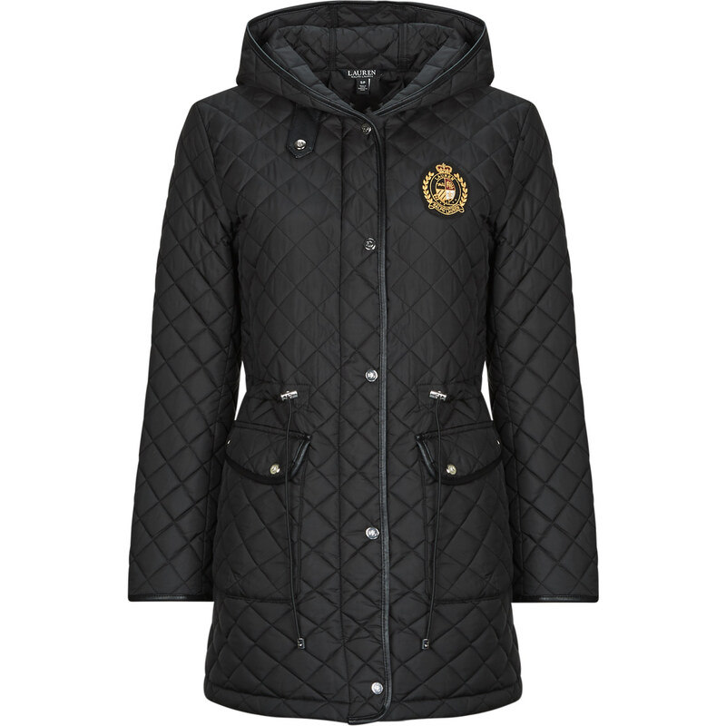 Lauren Ralph Lauren Parke CRSTD AN 32"-INSULATED-COAT Lauren Ralph Lauren