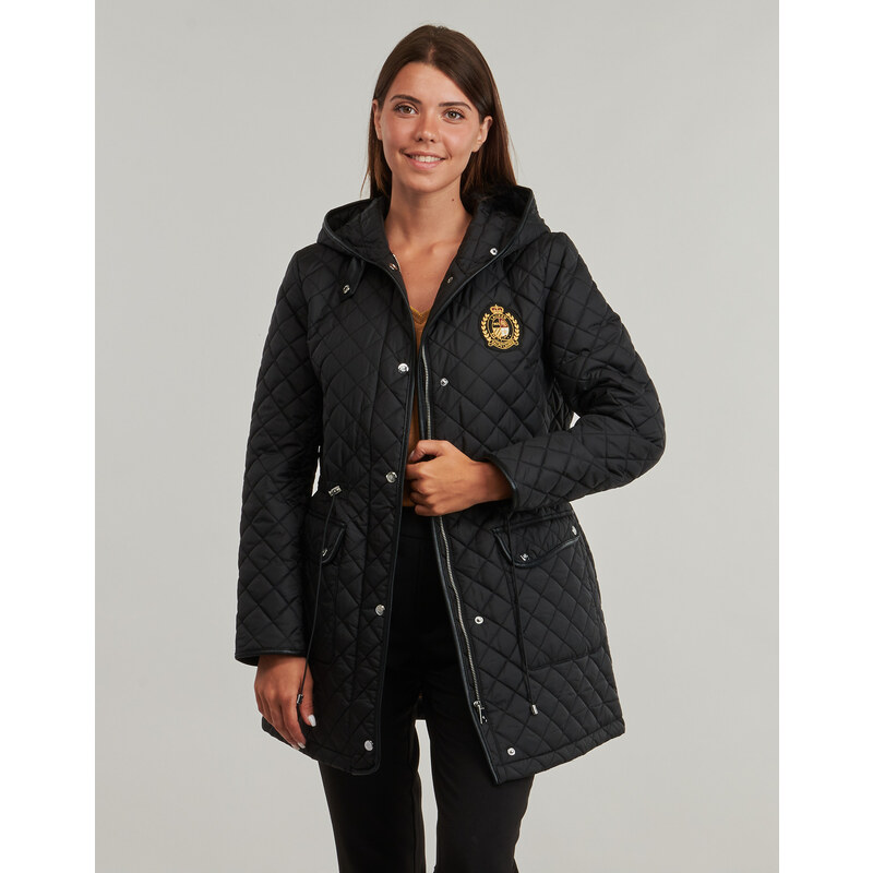 Lauren Ralph Lauren Parke CRSTD AN 32"-INSULATED-COAT Lauren Ralph Lauren