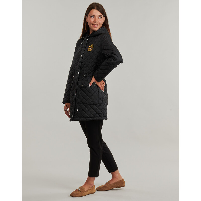 Lauren Ralph Lauren Parke CRSTD AN 32"-INSULATED-COAT Lauren Ralph Lauren