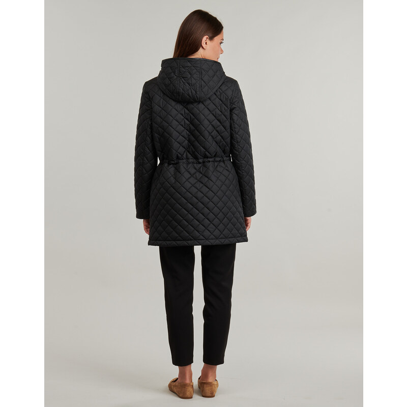 Lauren Ralph Lauren Parke CRSTD AN 32"-INSULATED-COAT Lauren Ralph Lauren