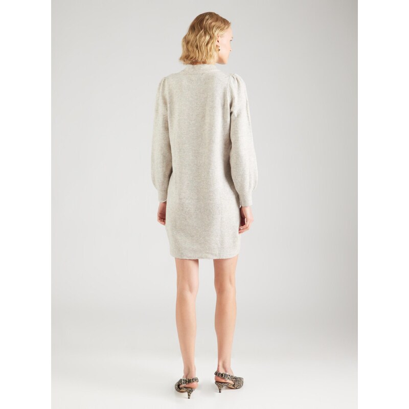 JDY Pletena obleka 'JDYRue' greige