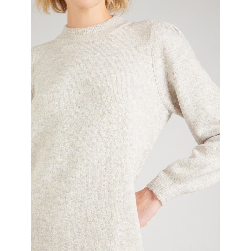 JDY Pletena obleka 'JDYRue' greige