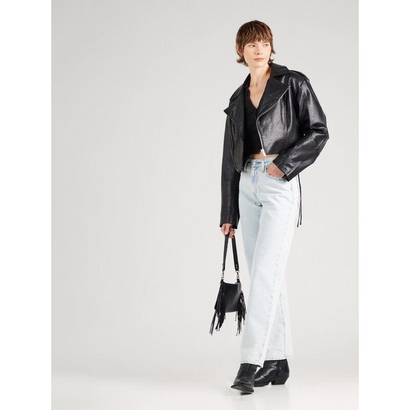 LEVI'S  Kavbojke ''94 Baggy' svetlo modra