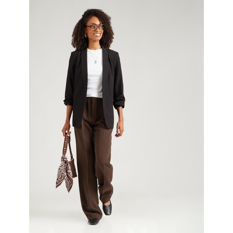 PIECES Blazer 'PCBosella' črna