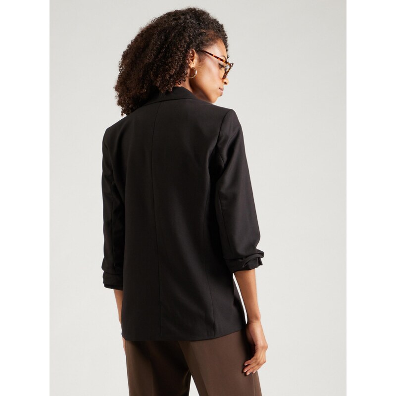 PIECES Blazer 'PCBosella' črna