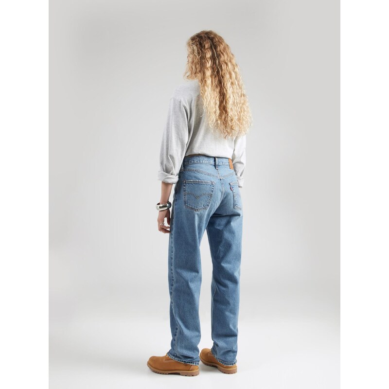 LEVI'S  Kavbojke '501 '90s' moder denim
