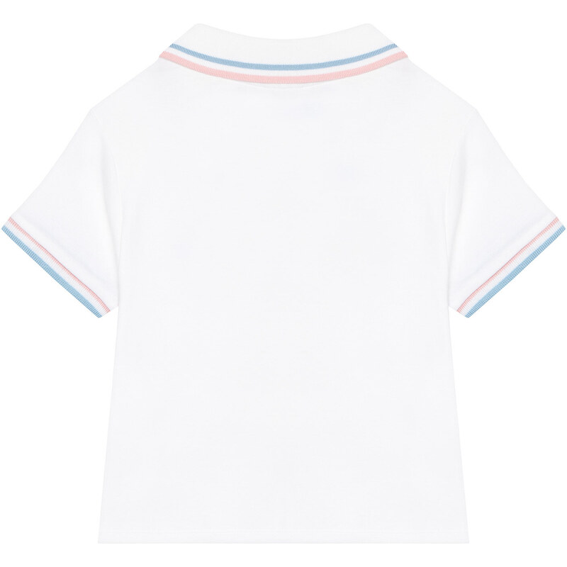 Polo majica Juicy Couture