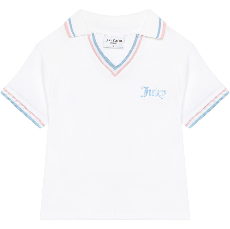 Polo majica Juicy Couture