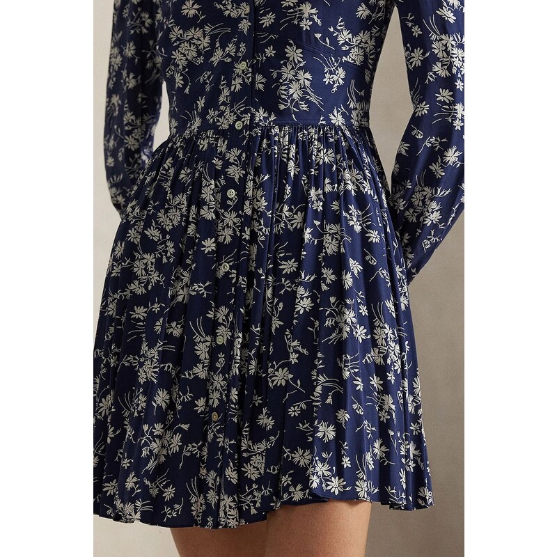 Obleka Polo Ralph Lauren