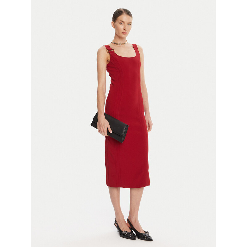 Cocktail obleka Patrizia Pepe