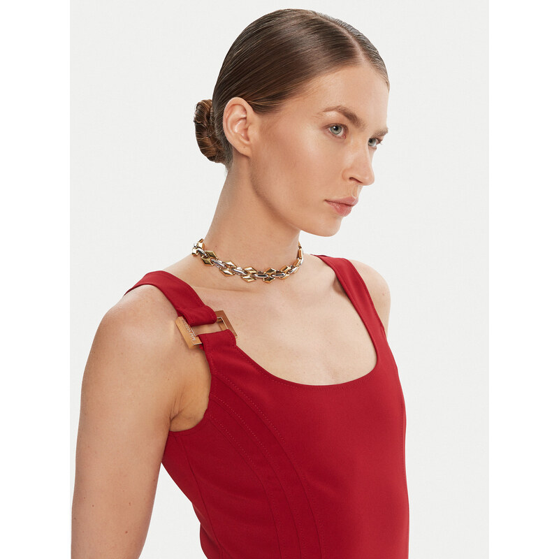 Cocktail obleka Patrizia Pepe