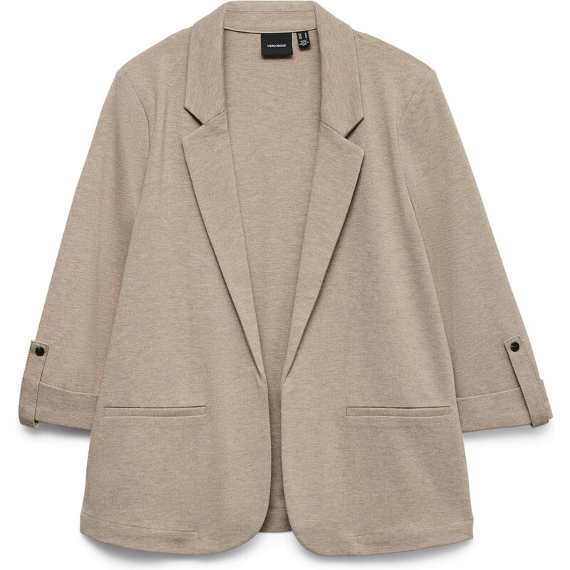 VERO MODA Blazer 'VMEVA' kapučino