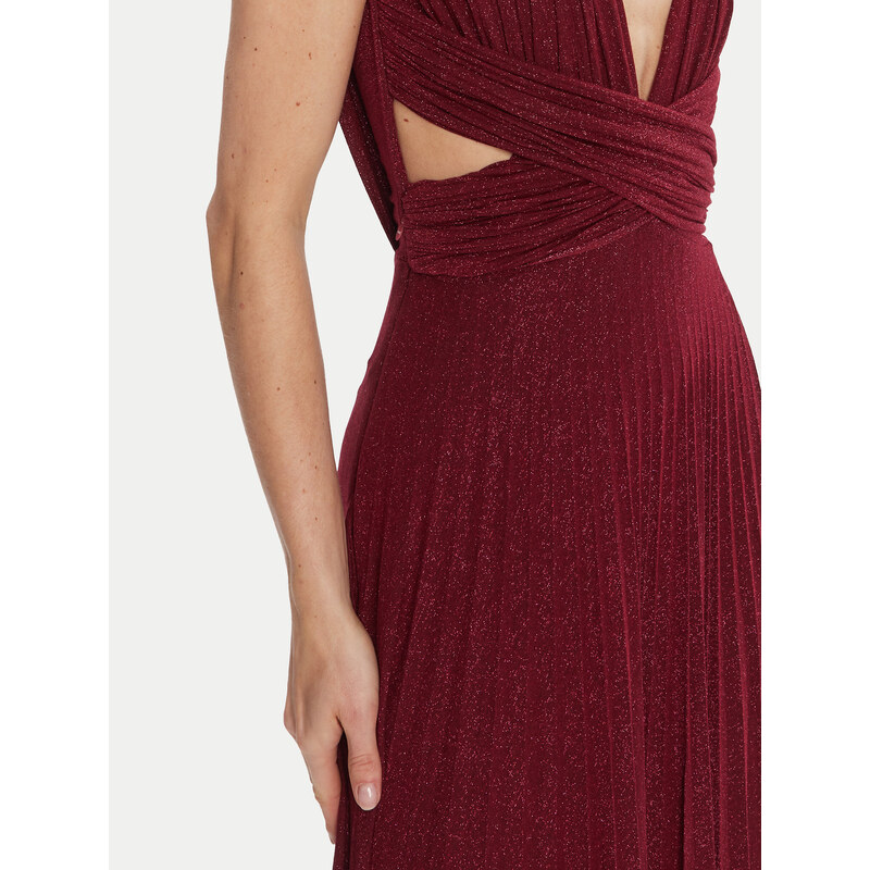 Večerna obleka Elisabetta Franchi