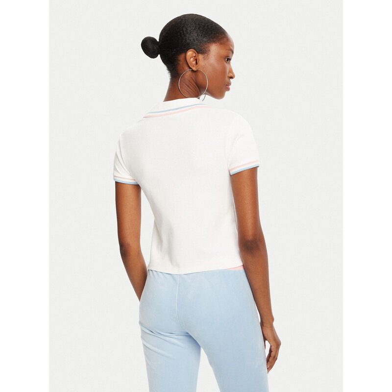 Polo majica Juicy Couture