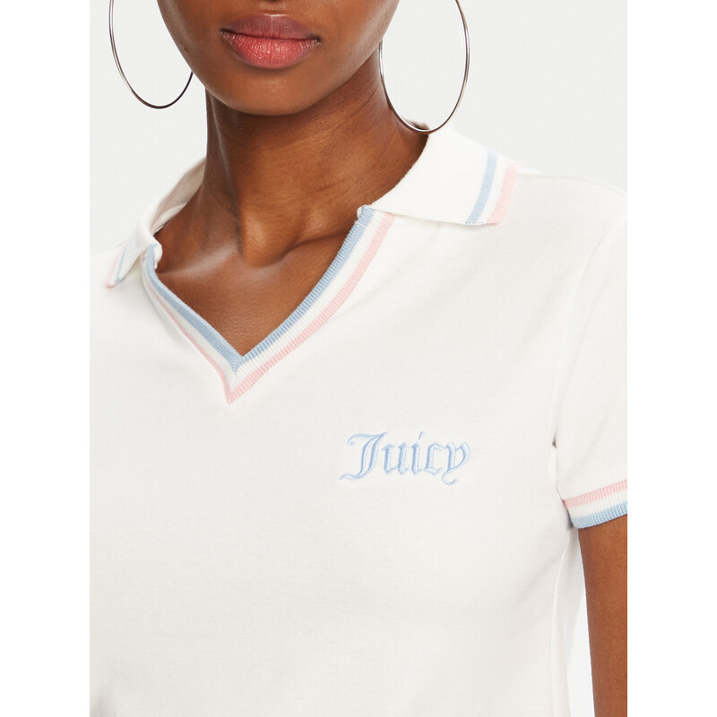 Polo majica Juicy Couture