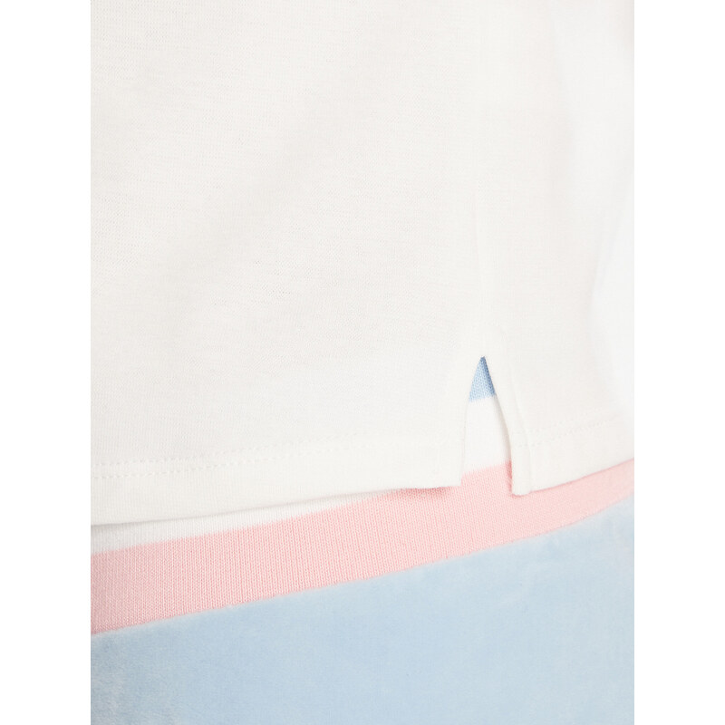 Polo majica Juicy Couture