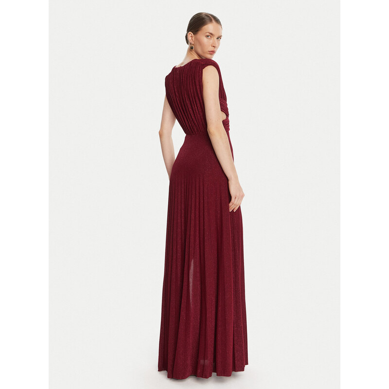 Večerna obleka Elisabetta Franchi