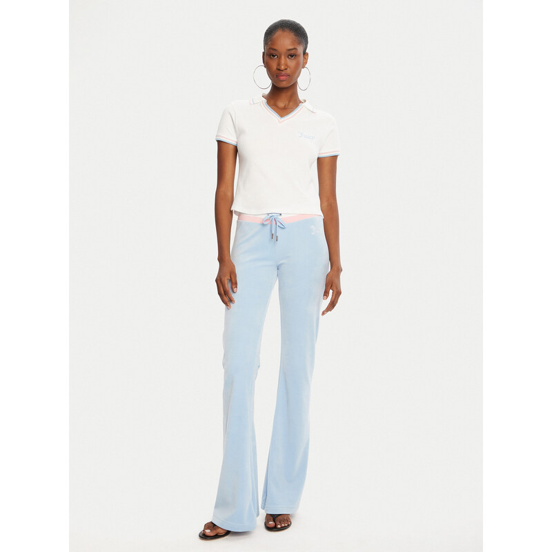 Polo majica Juicy Couture