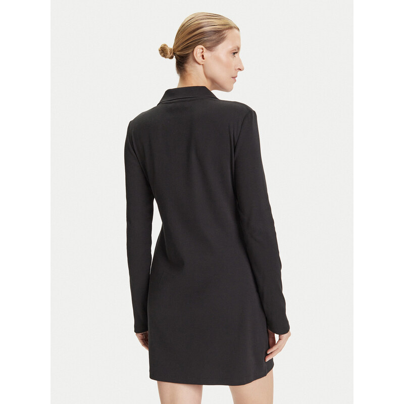 Vsakodnevna obleka Calvin Klein Jeans