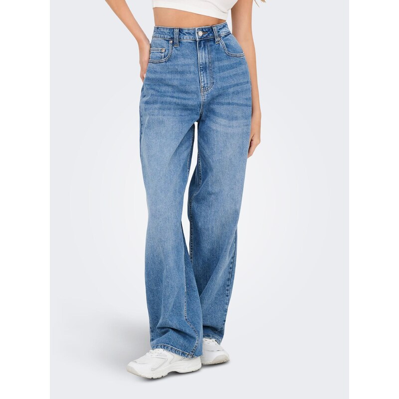 ONLY Kavbojke 'ONLANNA' moder denim