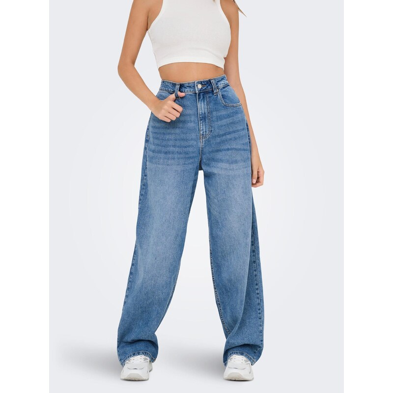 ONLY Kavbojke 'ONLANNA' moder denim