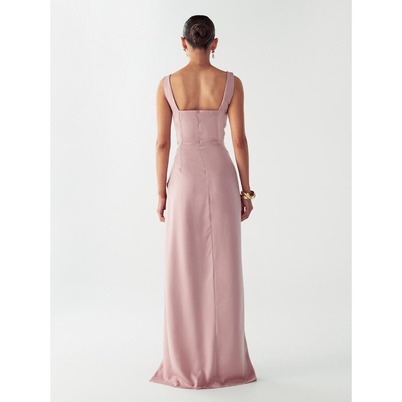 Willa Obleka 'Detroit' staro roza