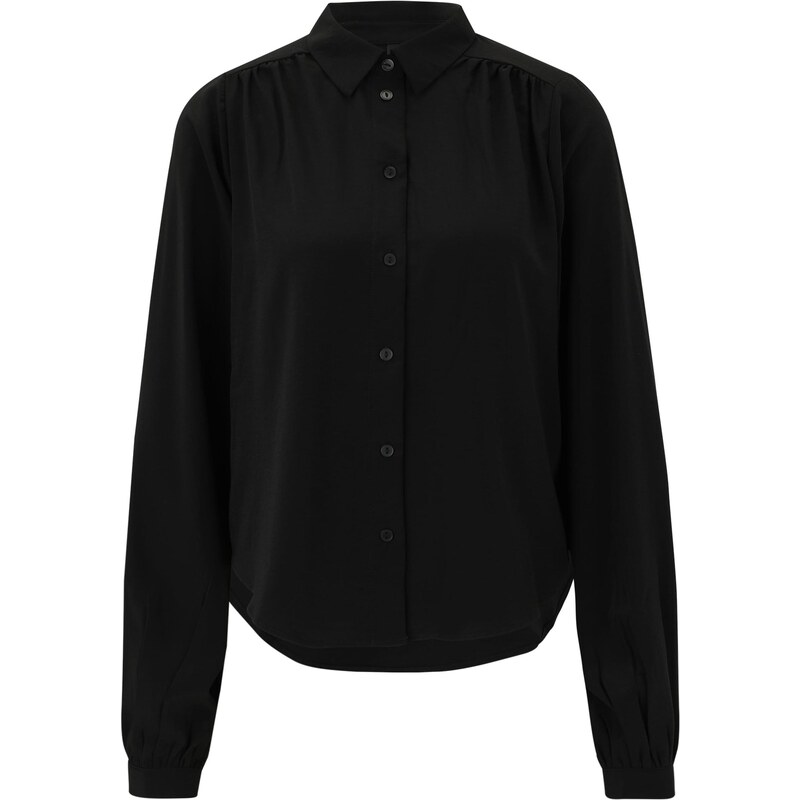 Vero Moda Tall Bluza 'VMANI' črna