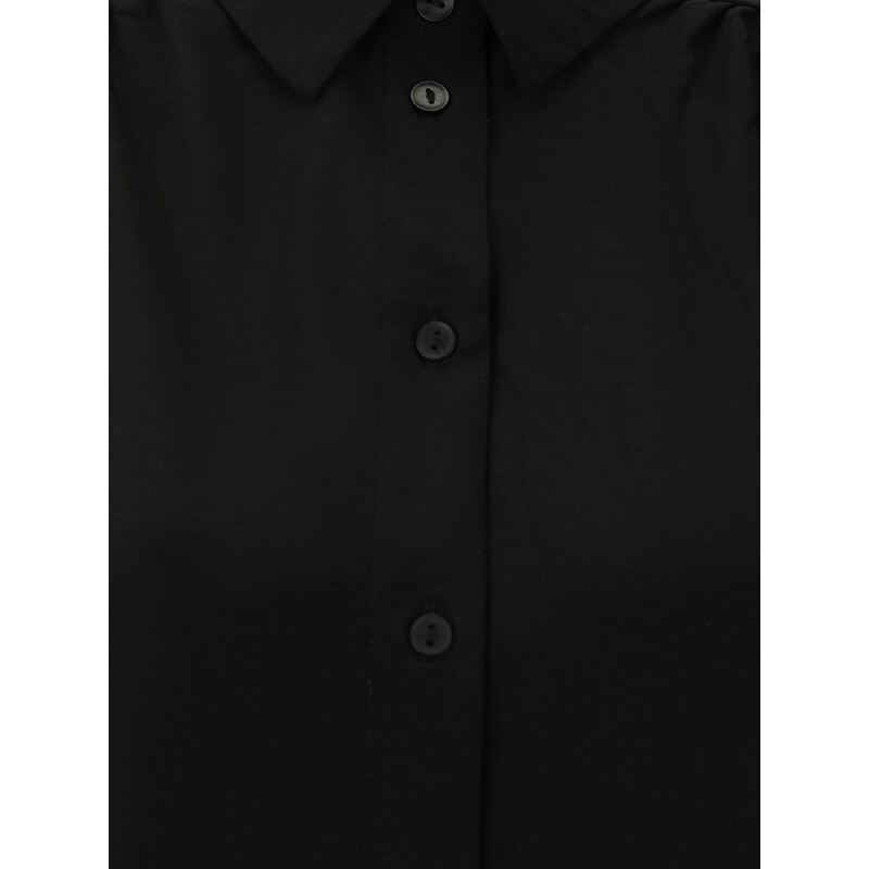 Vero Moda Tall Bluza 'VMANI' črna