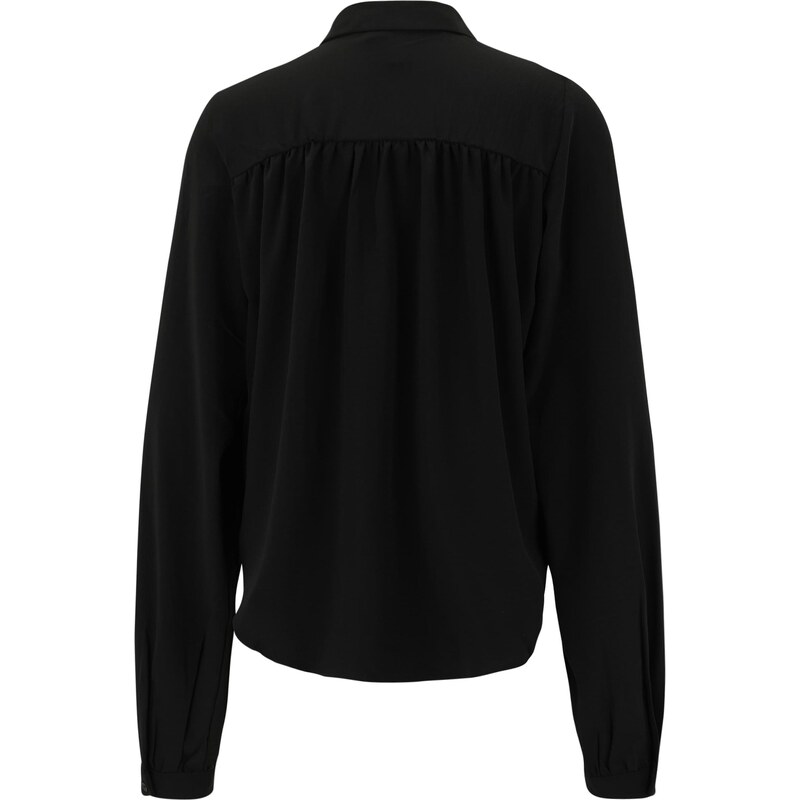 Vero Moda Tall Bluza 'VMANI' črna