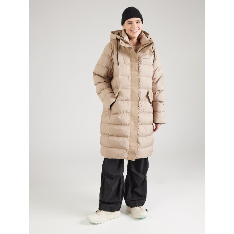 Didriksons Zunanji plašč 'Fay' pesek