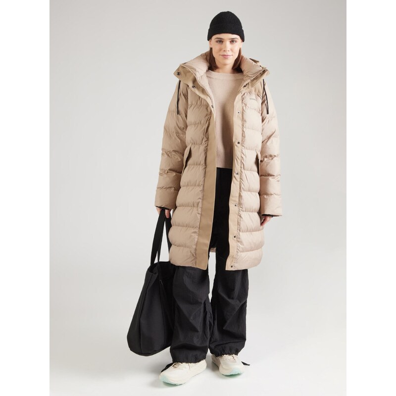 Didriksons Zunanji plašč 'Fay' pesek