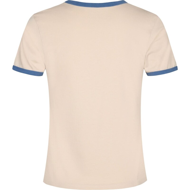 O'NEILL Majica modra / rumena / bela