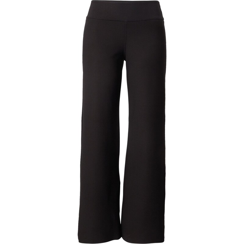 ONLY Hlače 'ONLCLEVER' črna