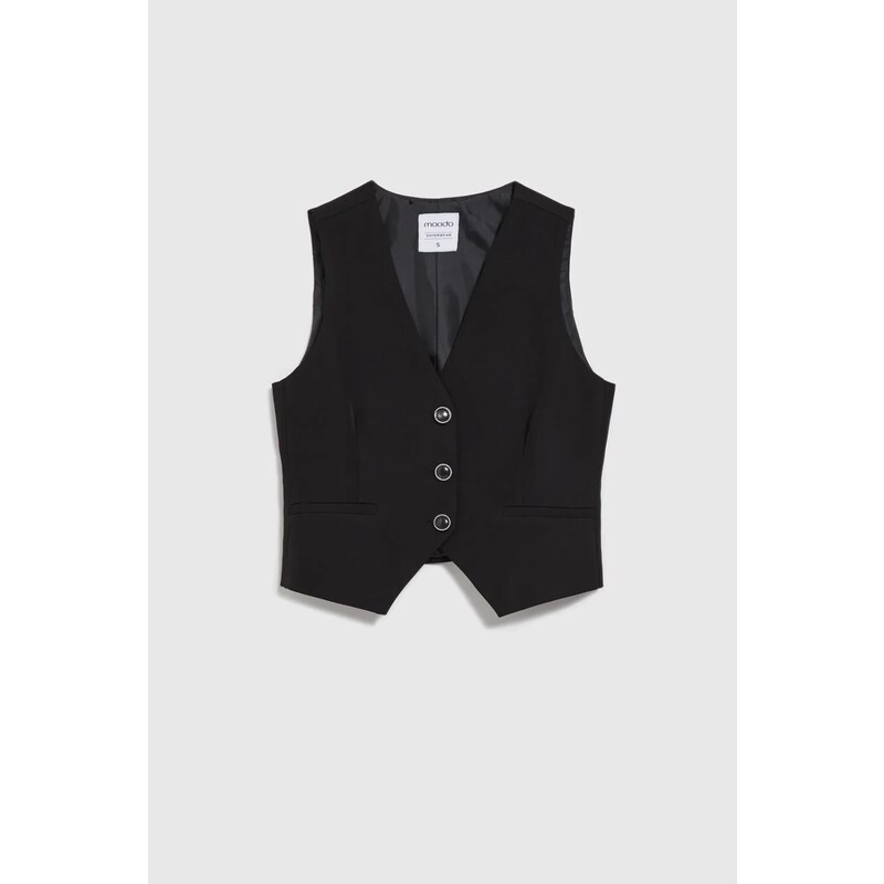 Marisse Women's Jacket Z-Ka-4503 Black