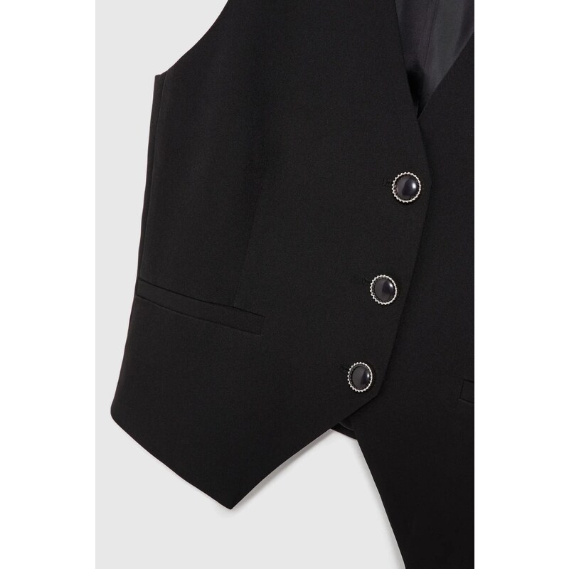 Marisse Women's Jacket Z-Ka-4503 Black