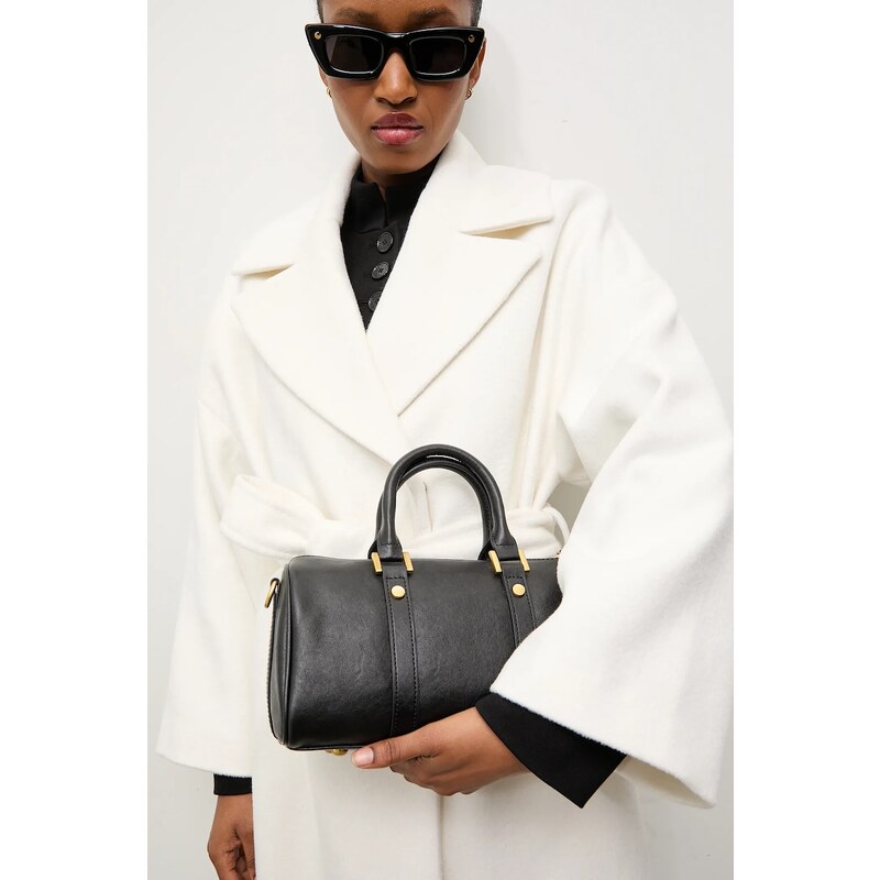 Volnen plašč Answear Lab