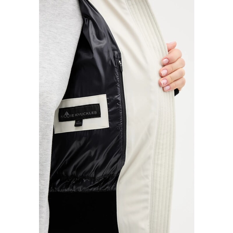 Puhovka MOOSE KNUCKLES